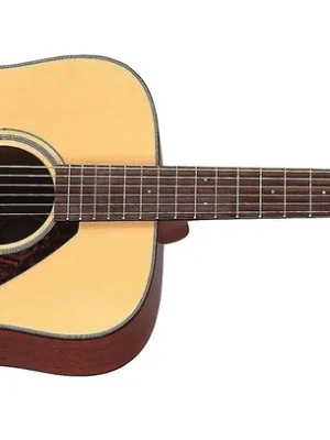 Značkový Yamaha Westernová kytara FG700MS